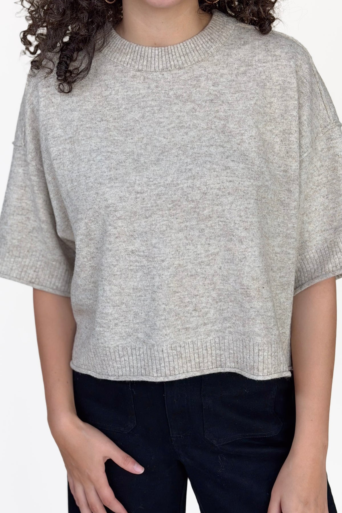 Lola Sweater