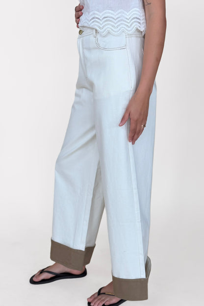 Billie Pant