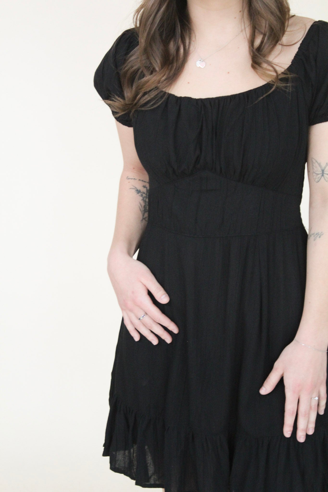 Penny Mini Dress