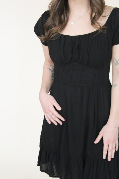 Penny Mini Dress