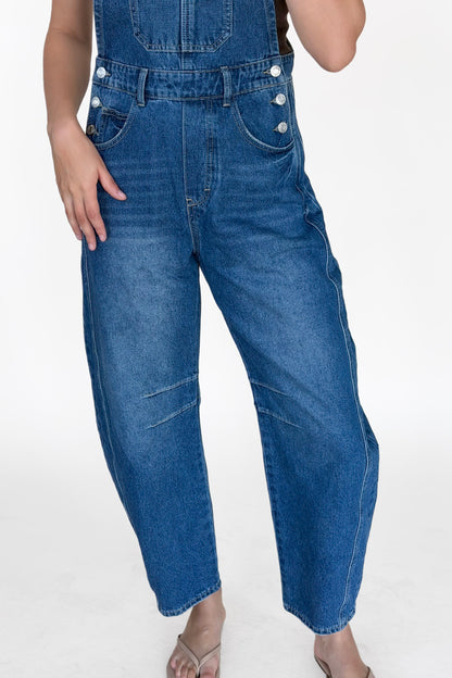 Stella Overall