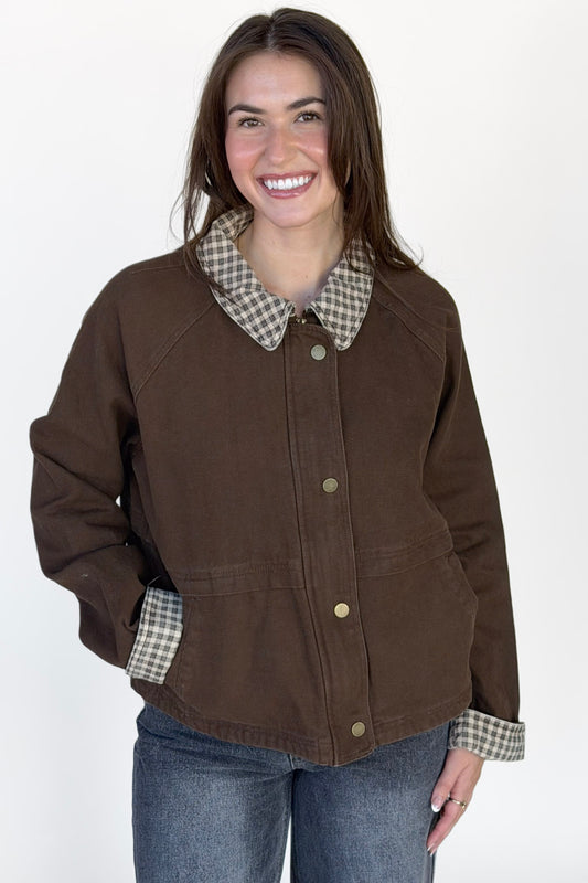 Cheyenne Jacket