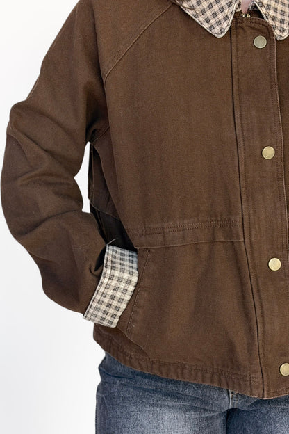 Cheyenne Jacket