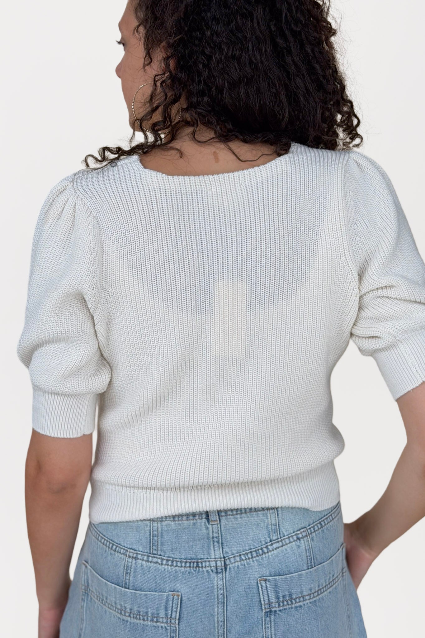 Phoebe Top