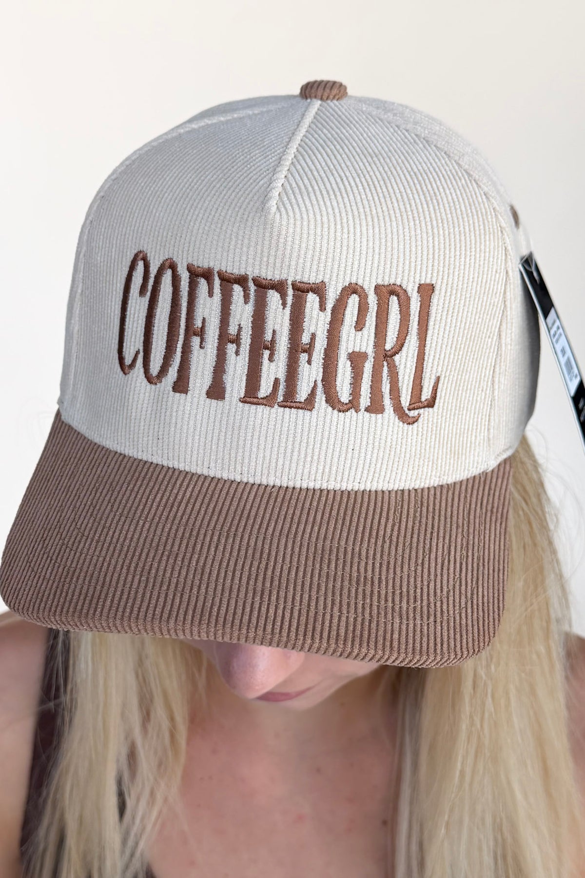 Trucker Hat - more styles availabe