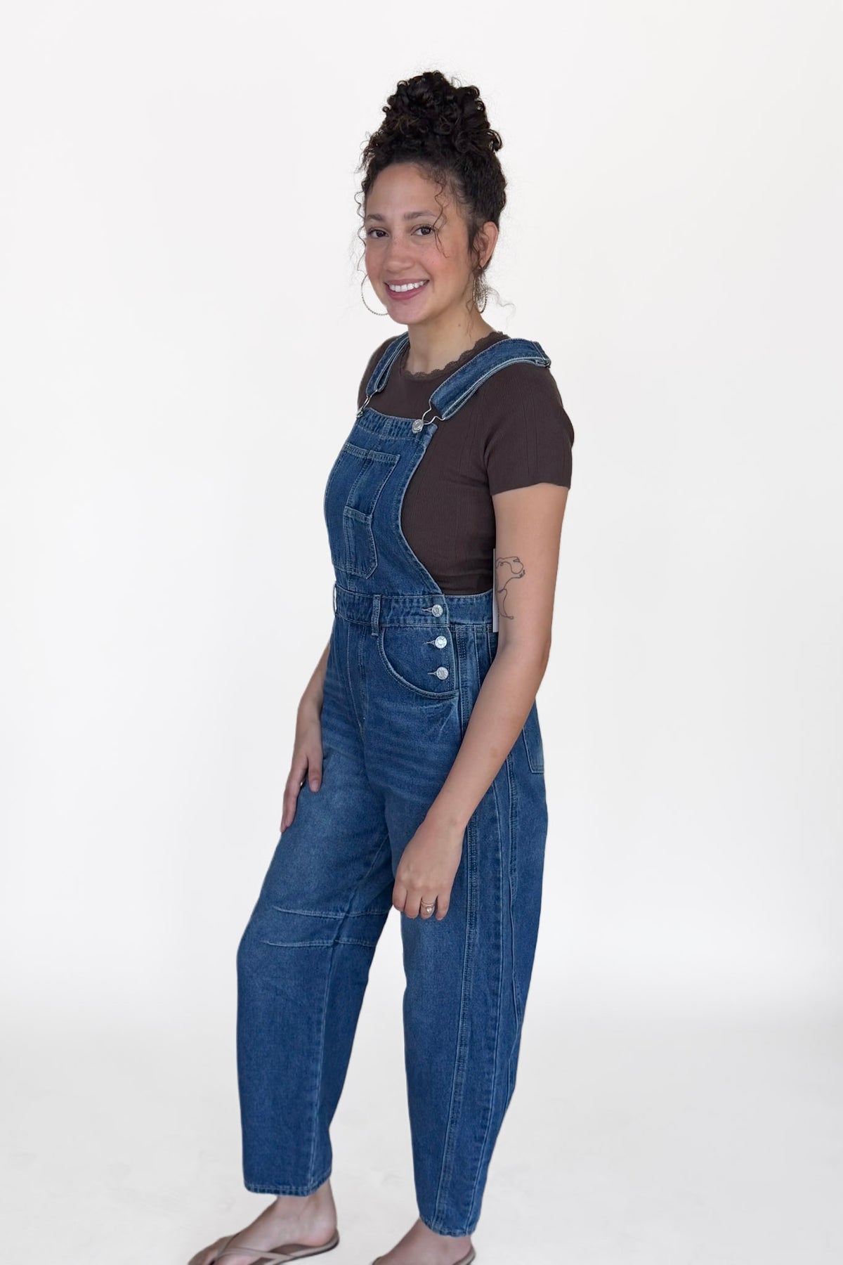 Stella Overall