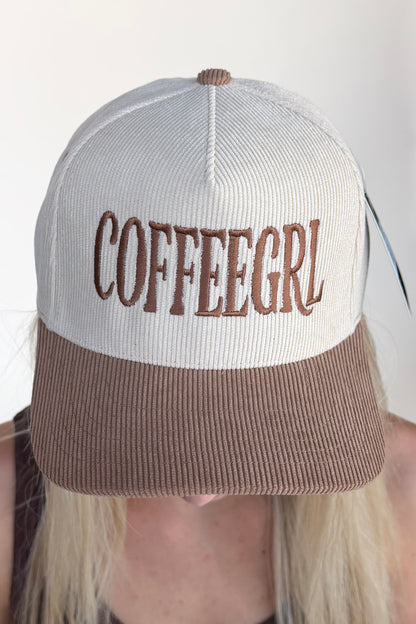 Trucker Hat - more styles availabe