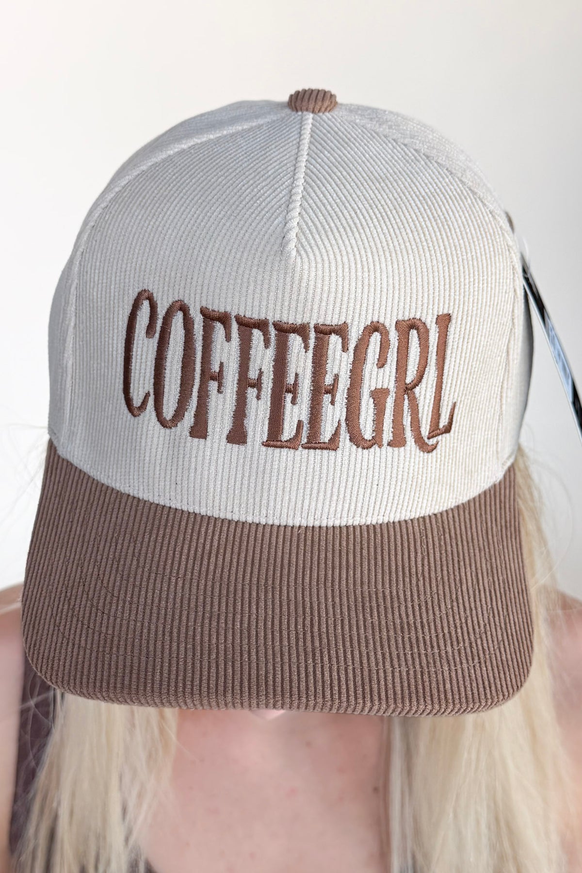 Trucker Hat - more styles availabe