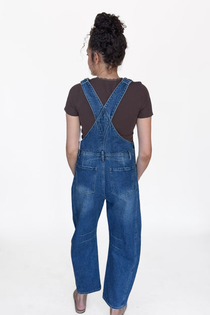 Stella Overall