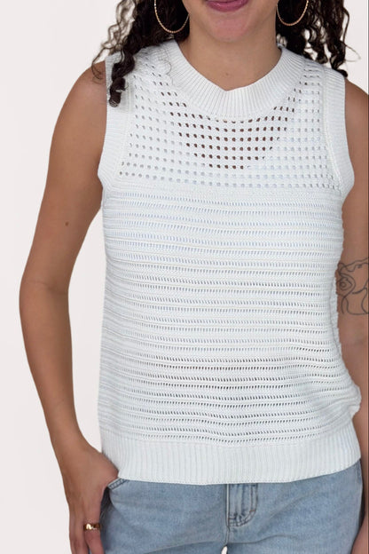 Ava Knit Top