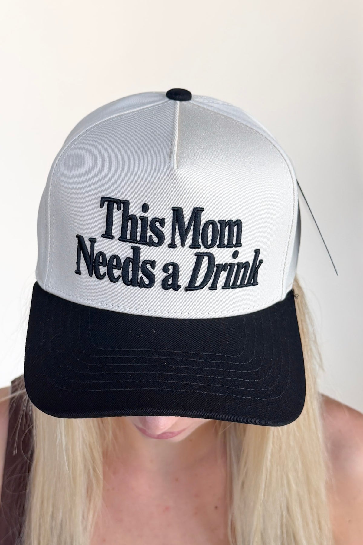 Trucker Hat - more styles availabe