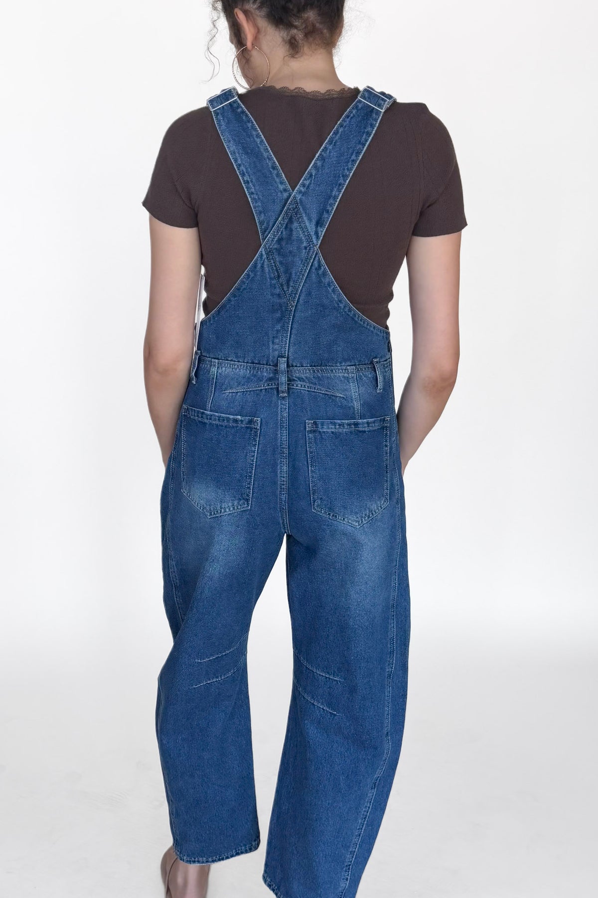 Stella Overall
