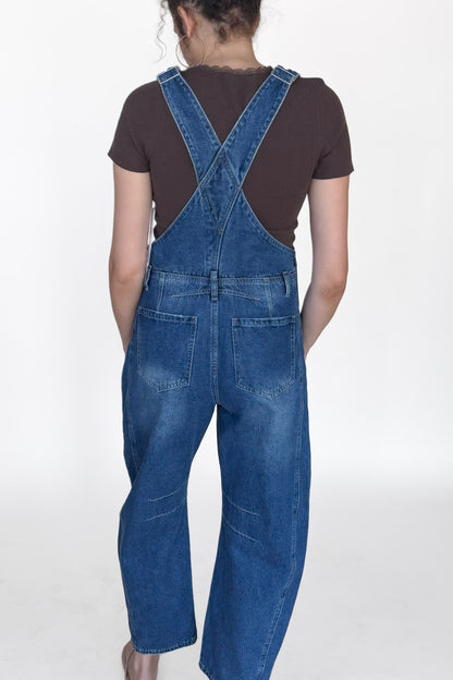 Stella Overall