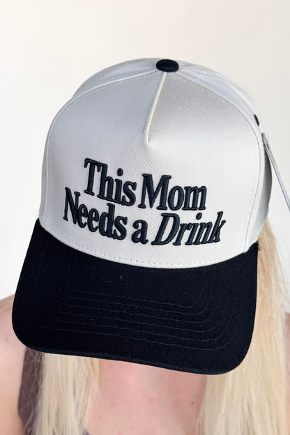 Trucker Hat - more styles availabe