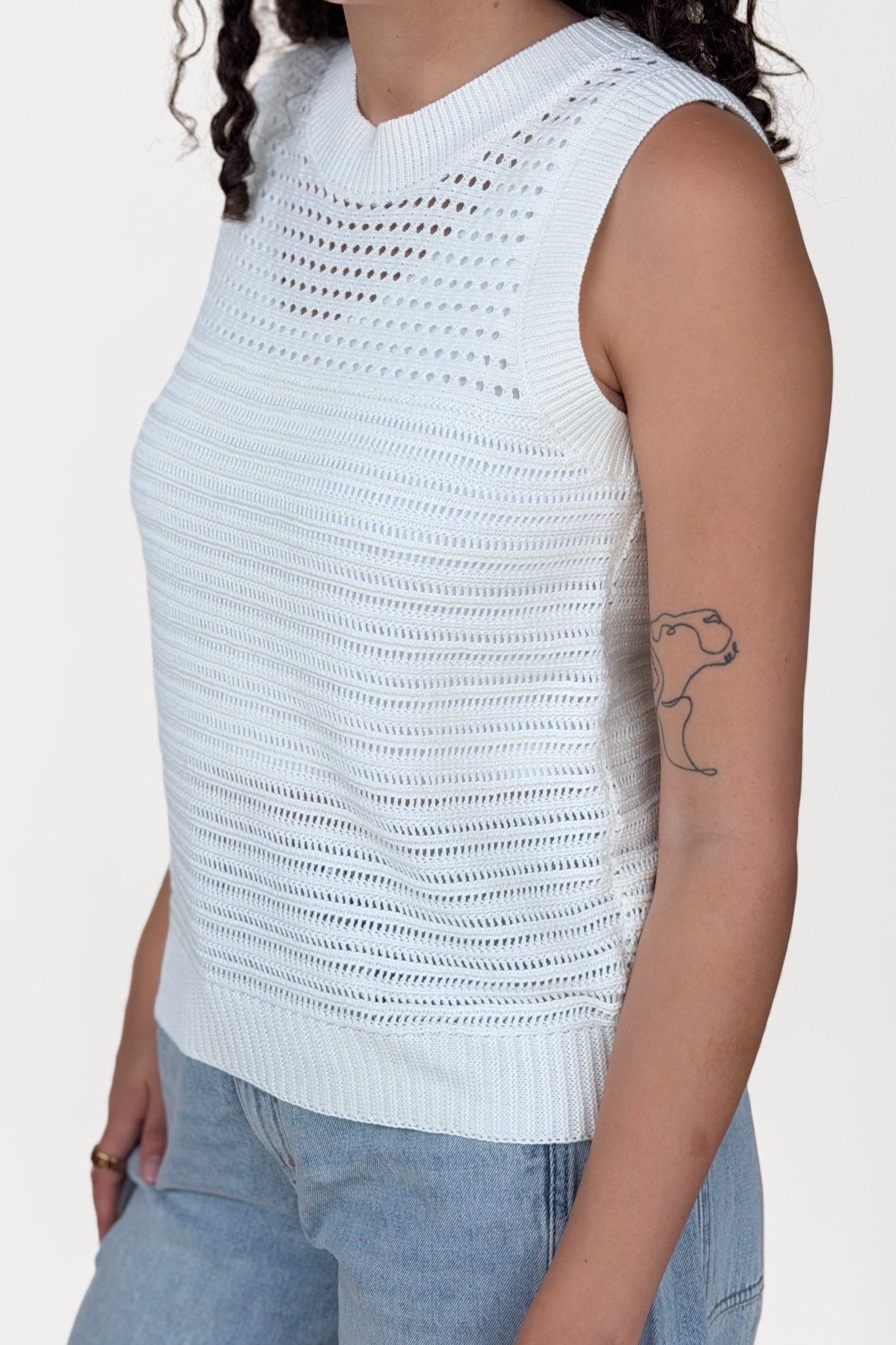 Ava Knit Top