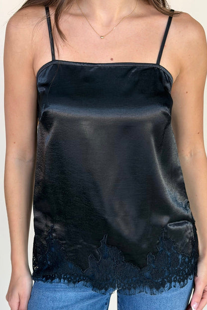 Hallie Blouse