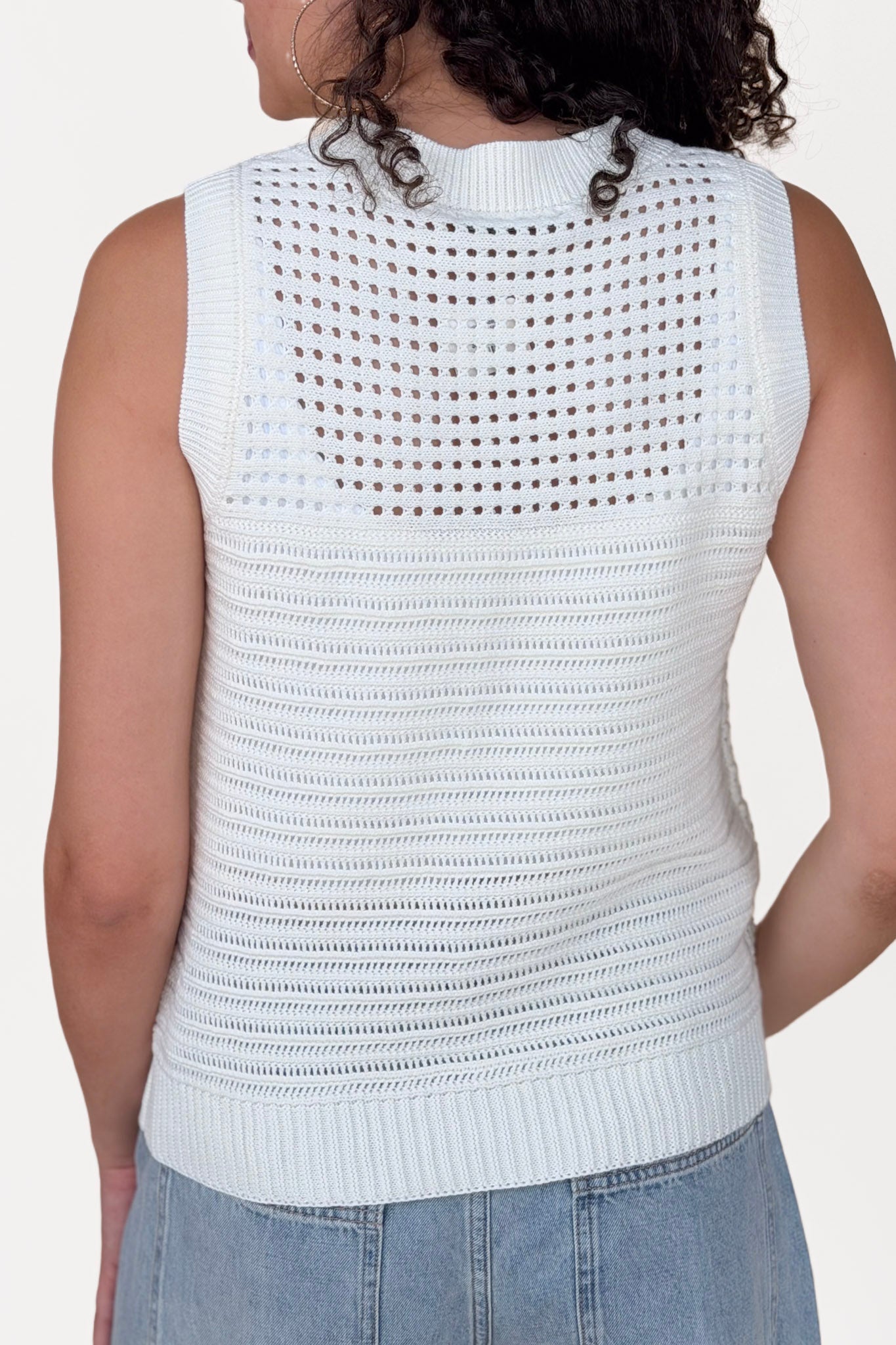 Ava Knit Top