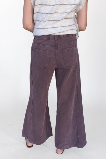 Carter Wide Pant