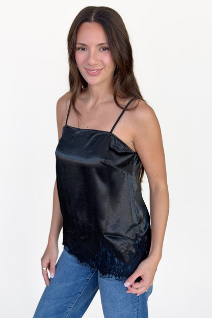 Hallie Blouse