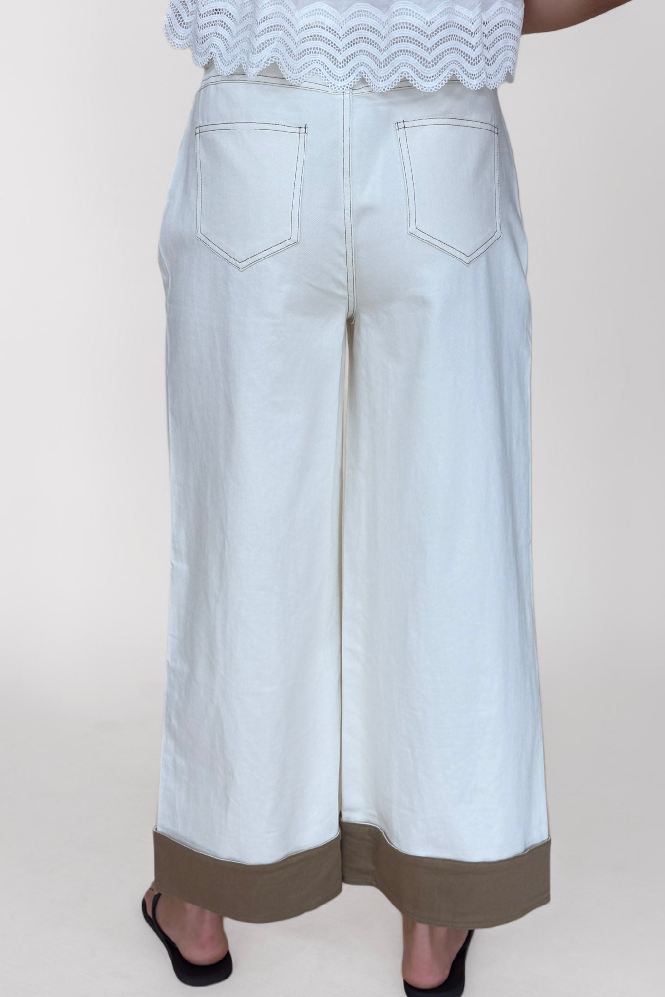Billie Pant