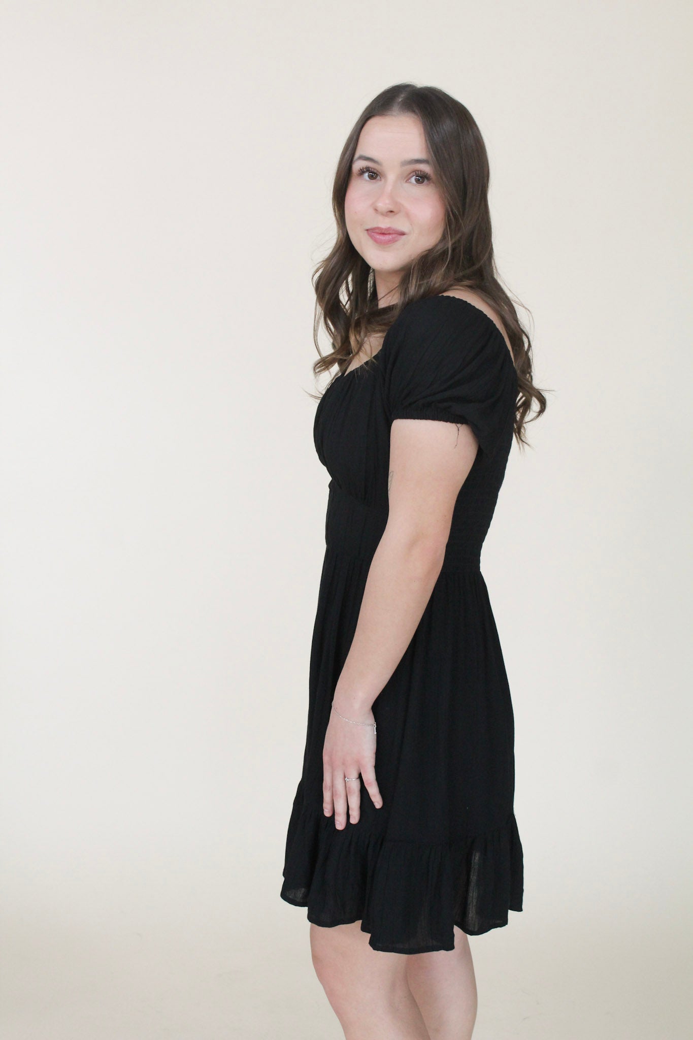 Penny Mini Dress