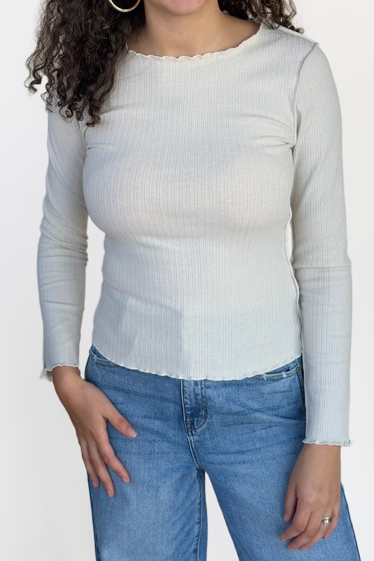 Benny Top - more colors available