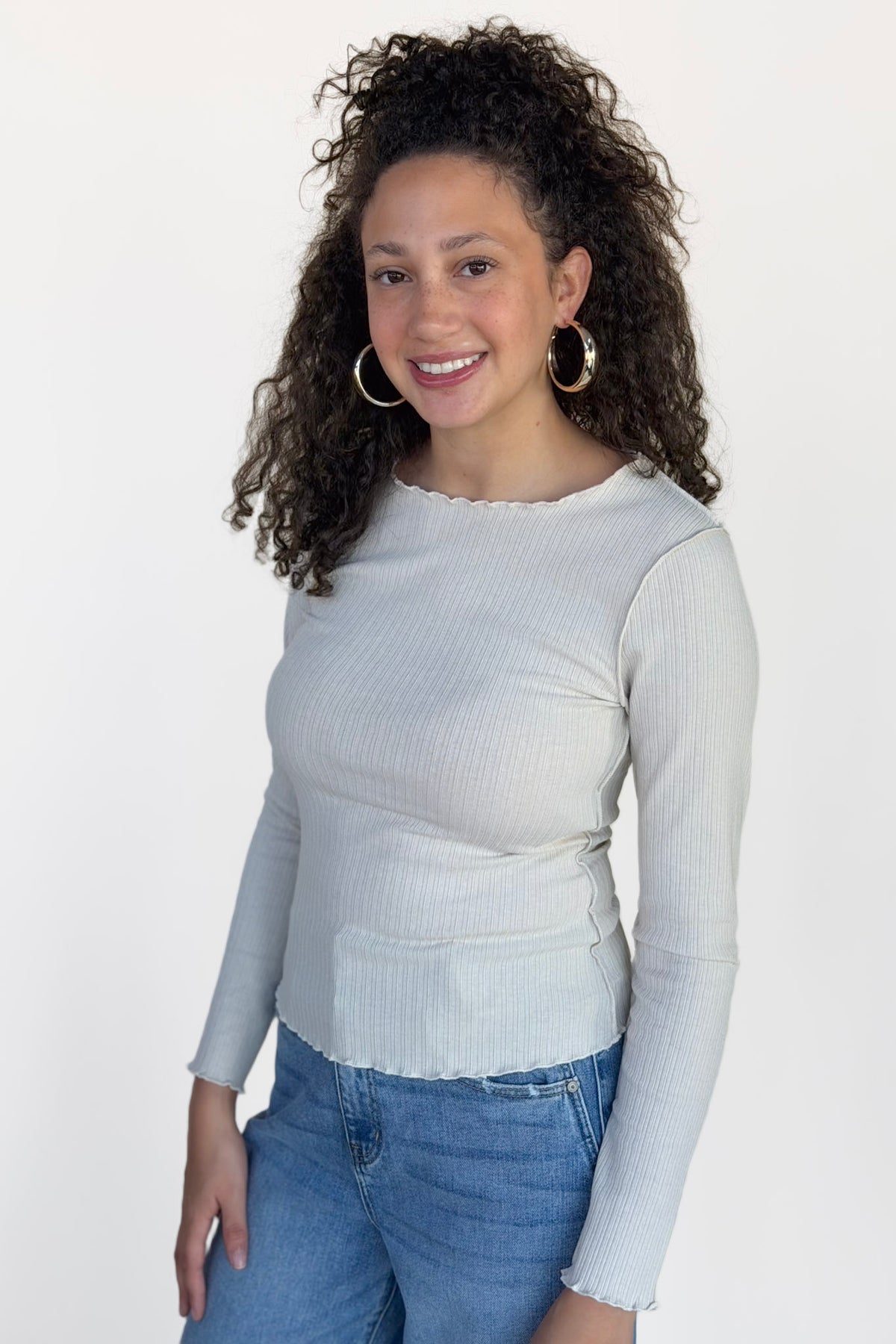 Benny Top - more colors available