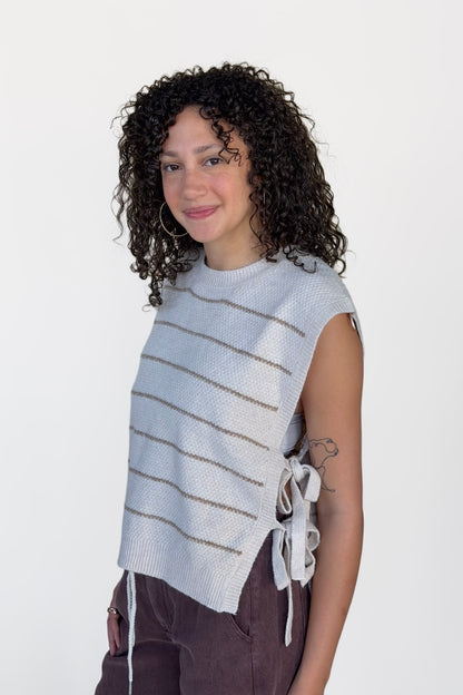 Lauren Knit Vest