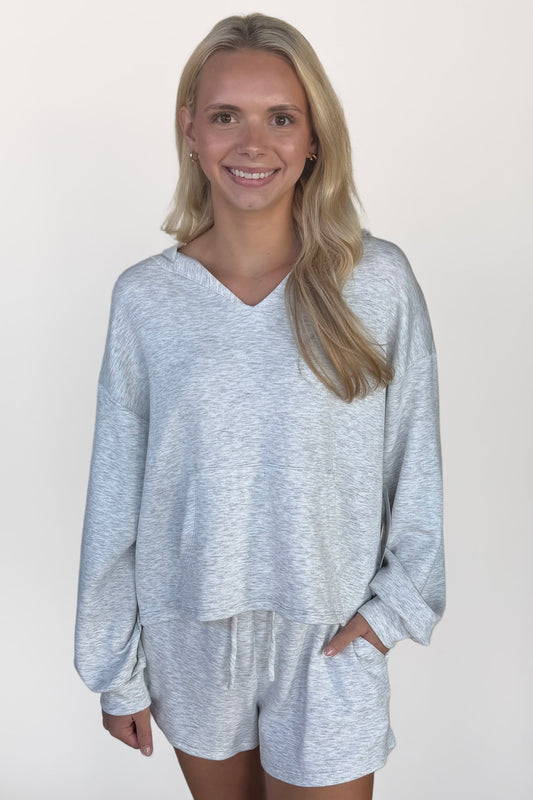 Emma Hoodie