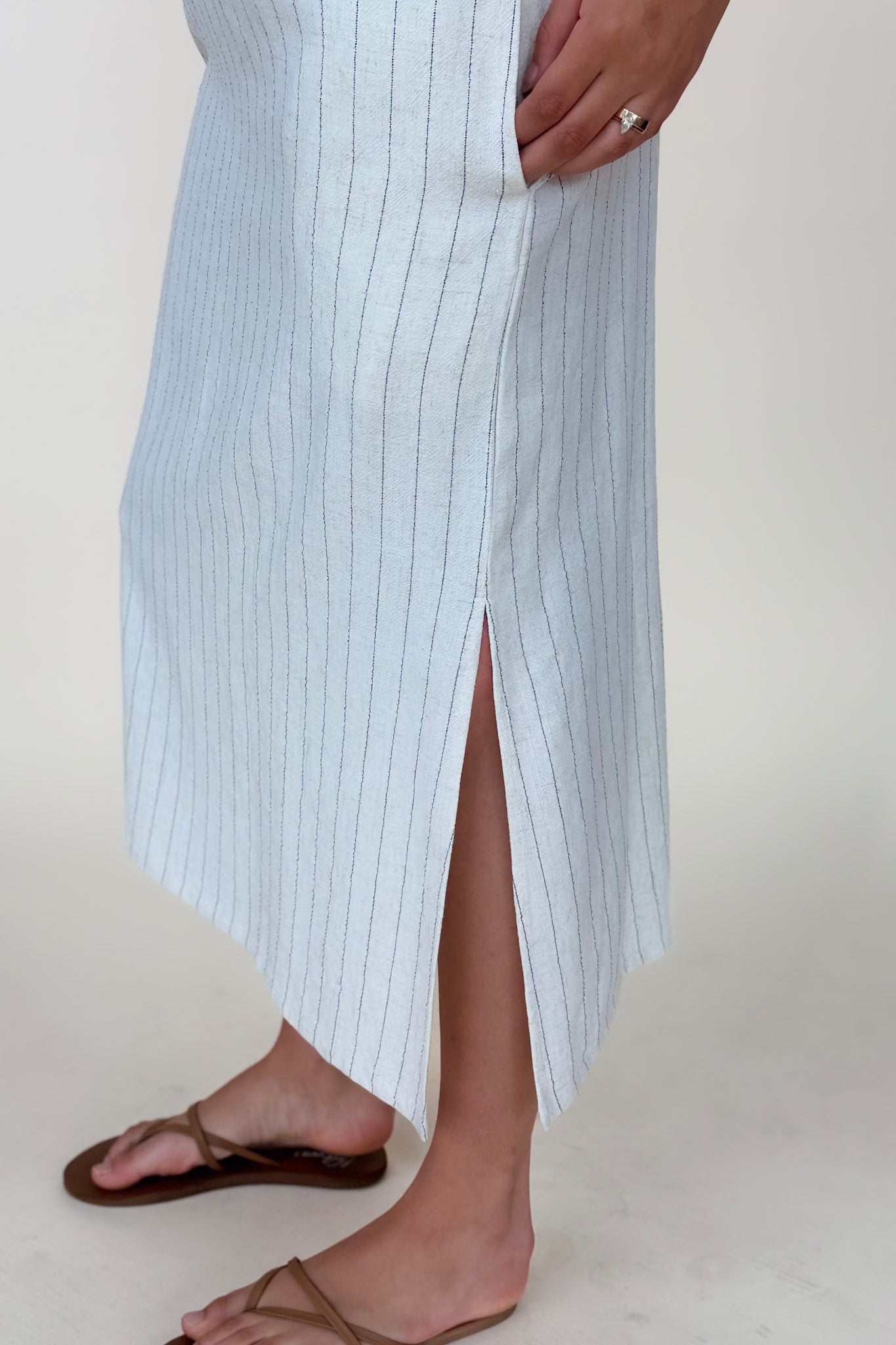 Jessie Midi Dress