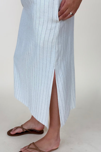 Jessie Midi Dress