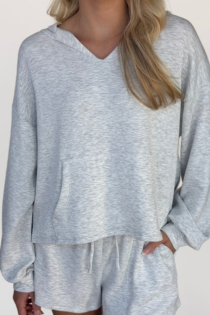 Emma Hoodie