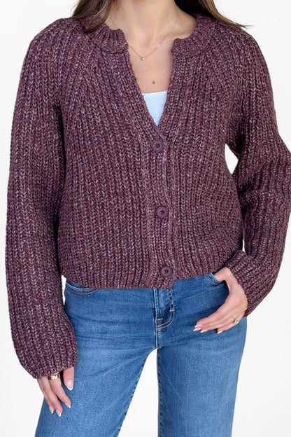 Baylor Sweater