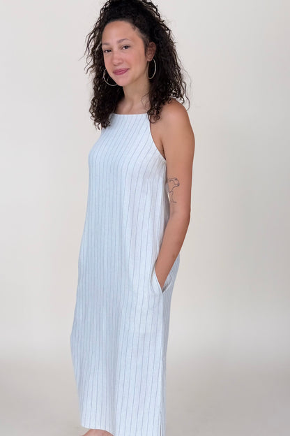 Jessie Midi Dress