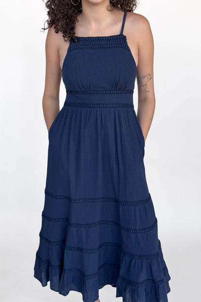 Ellie Maxi Dress