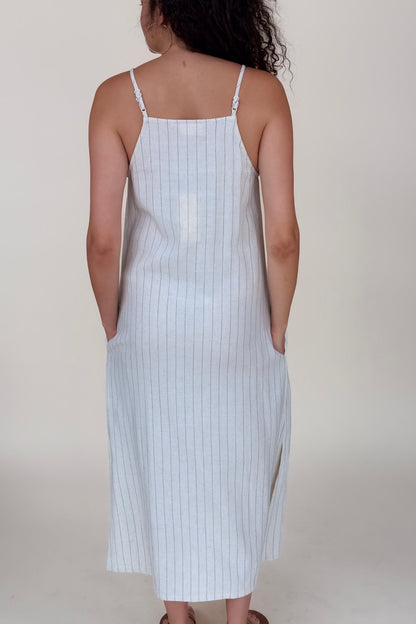 Jessie Midi Dress