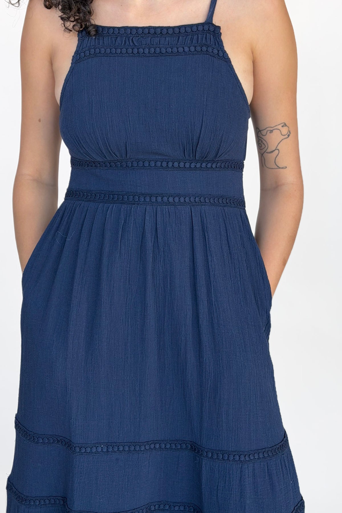 Ellie Maxi Dress
