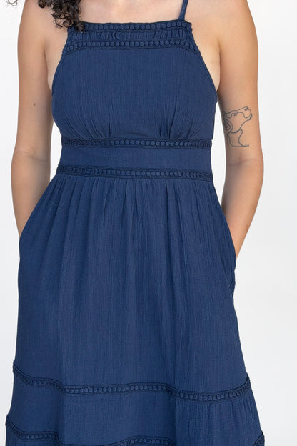 Ellie Maxi Dress