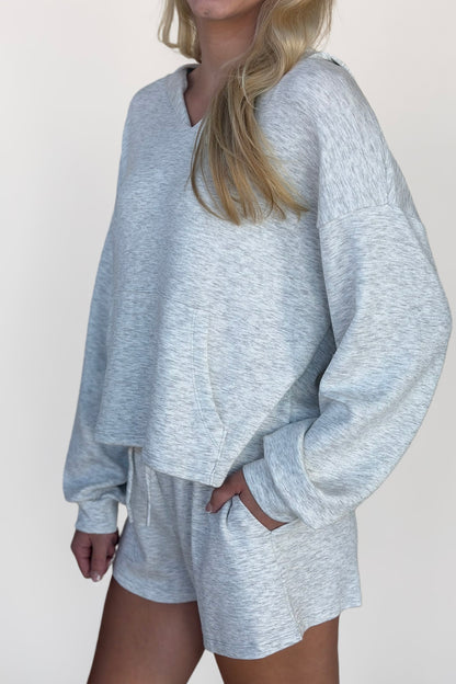 Emma Hoodie