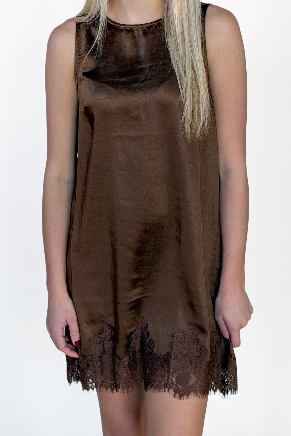 Andie Dress