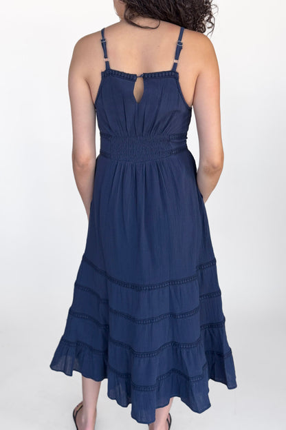 Ellie Maxi Dress