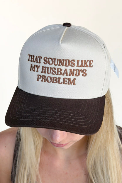 Trucker Hat - more styles availabe
