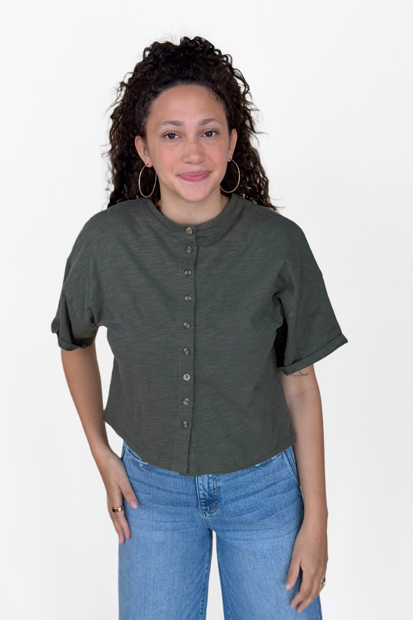 Grace Top