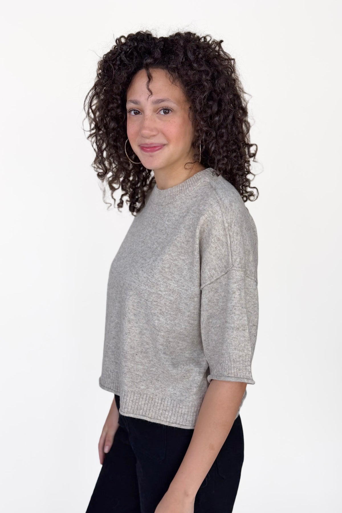 Lola Sweater