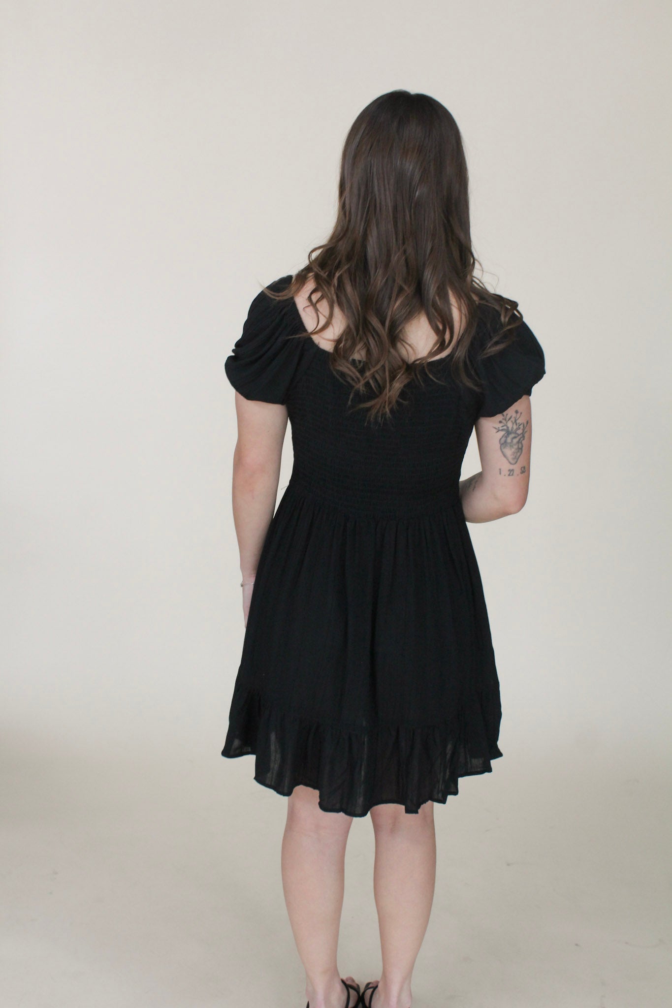 Penny Mini Dress