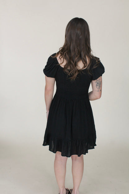 Penny Mini Dress