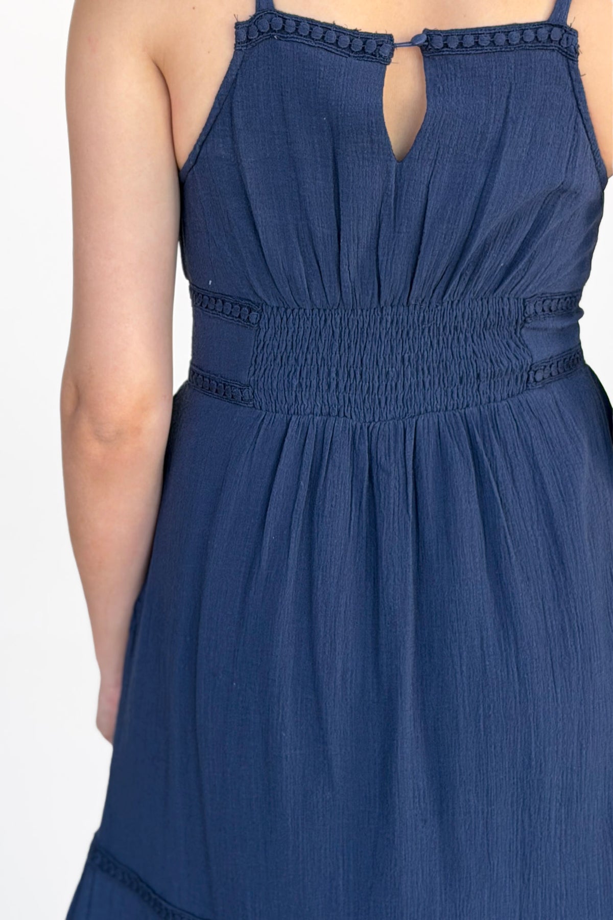 Ellie Maxi Dress