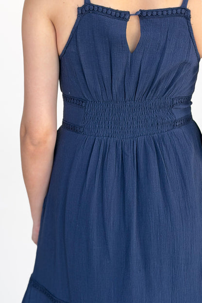 Ellie Maxi Dress