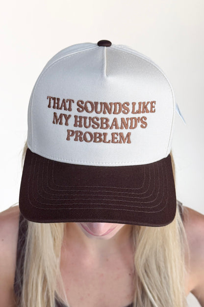 Trucker Hat - more styles availabe