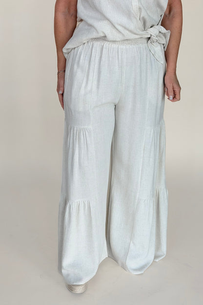 Brooke Wide Pant